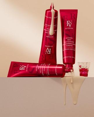 FV High Coverage Foundation - 30ml (Ivory)