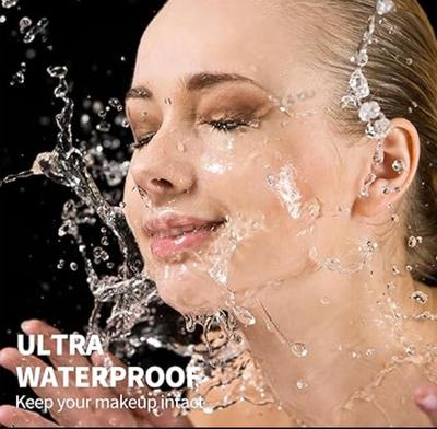 FV High Coverage Foundation - 30ml (Ivory)